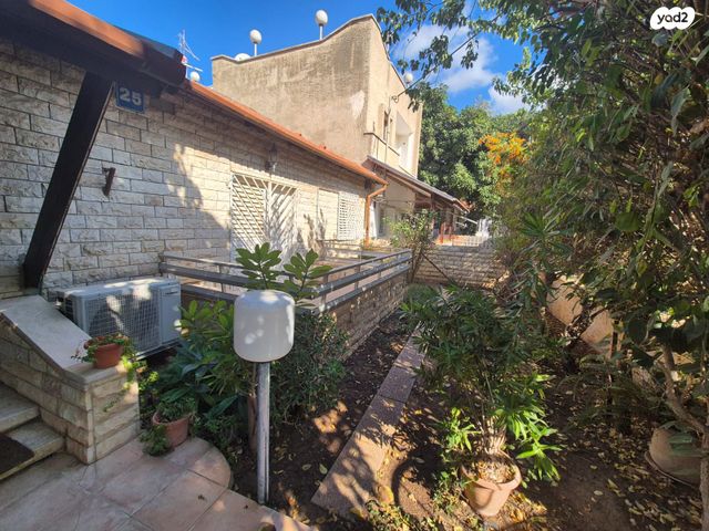 בית פרטי/ קוטג'