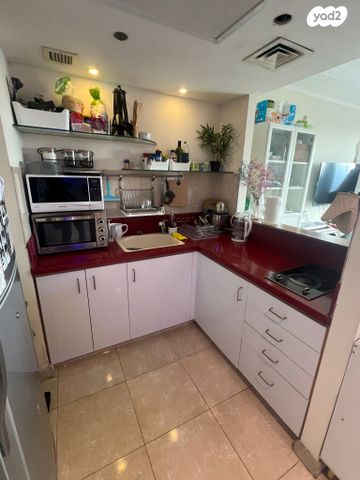 דירה, בורסה, רמת גן