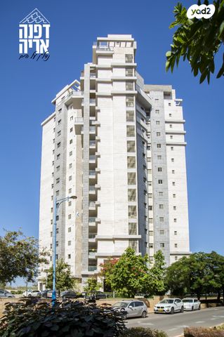 דירה, עין גדי 7, עין הים, חדרה