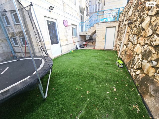 דירת גן, גבעת רם, כרמיאל