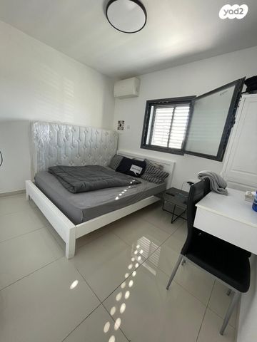 דירת גן, יפה נוף, אשקלון