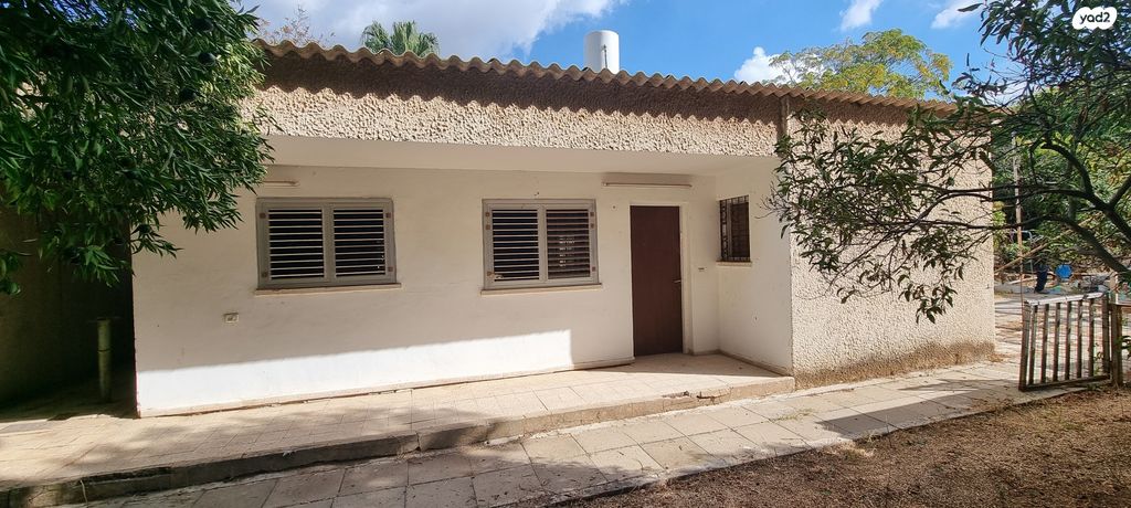 בית פרטי/ קוטג', הרצליה