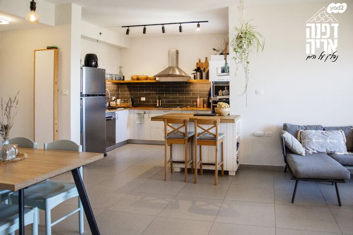 דירה, עין גדי 7, עין הים, חדרה