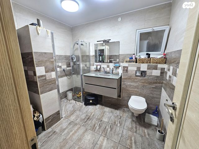 דירת גן, גבעת רם, כרמיאל