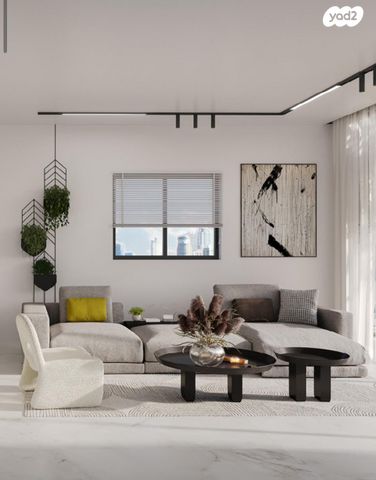 גג/ פנטהאוז, רמברנדט, תל אביב יפו