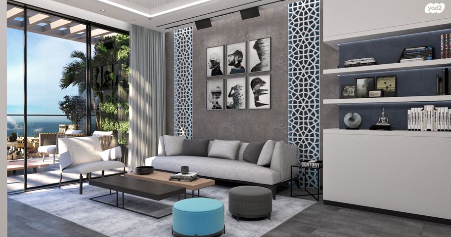 גג/ פנטהאוז, יפת, תל אביב יפו