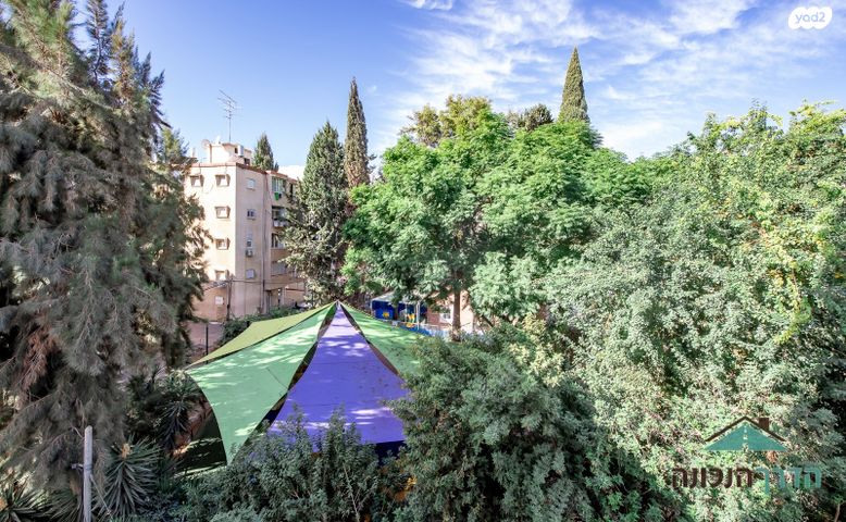 דירה, יואל דרובין 2, רמז, מערב ותיק, ראשון לציון