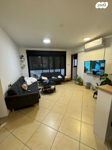 דירה, השוק 39, פלורנטין, תל אביב יפו