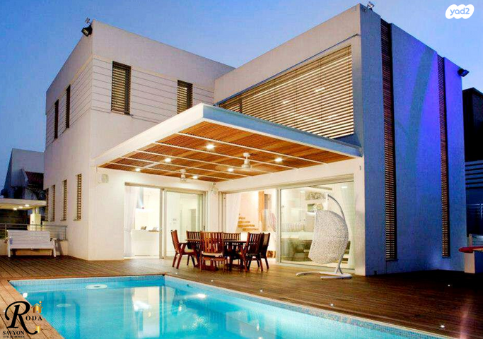 בית פרטי/ קוטג'