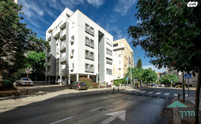 דירה, יואל דרובין 2, רמז, מערב ותיק, ראשון לציון