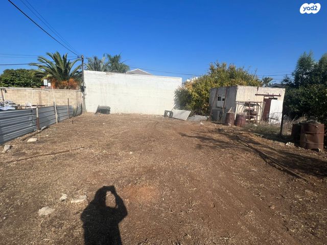 מגרשים, אברהם מרק, נאות גנים, נתניה