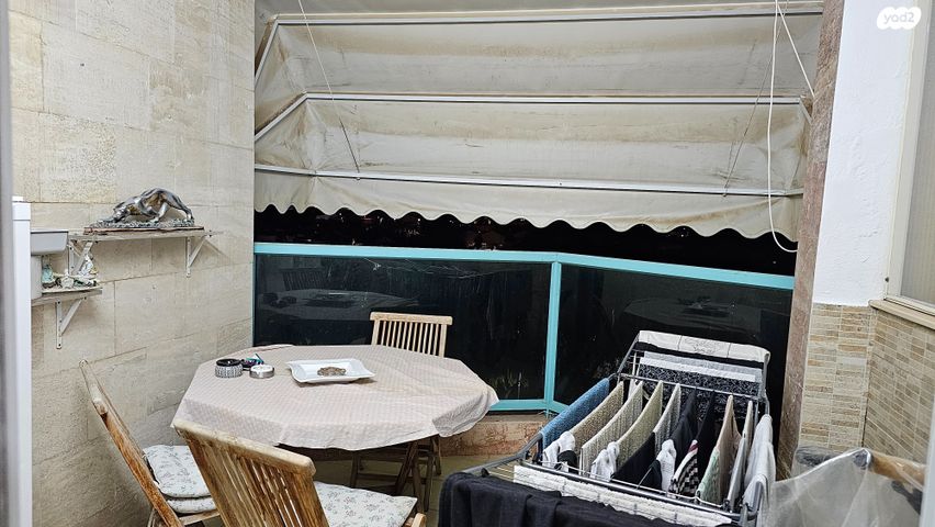 גג/ פנטהאוז, הרב חיים פינטו, קרית מלאכי