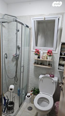 גג/ פנטהאוז, הרב חיים פינטו, קרית מלאכי