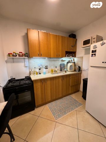 דירה, השוק 39, פלורנטין, תל אביב יפו