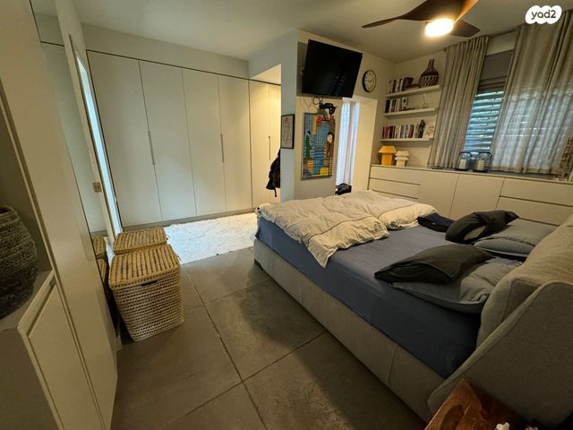 דירת גן, הרצליה