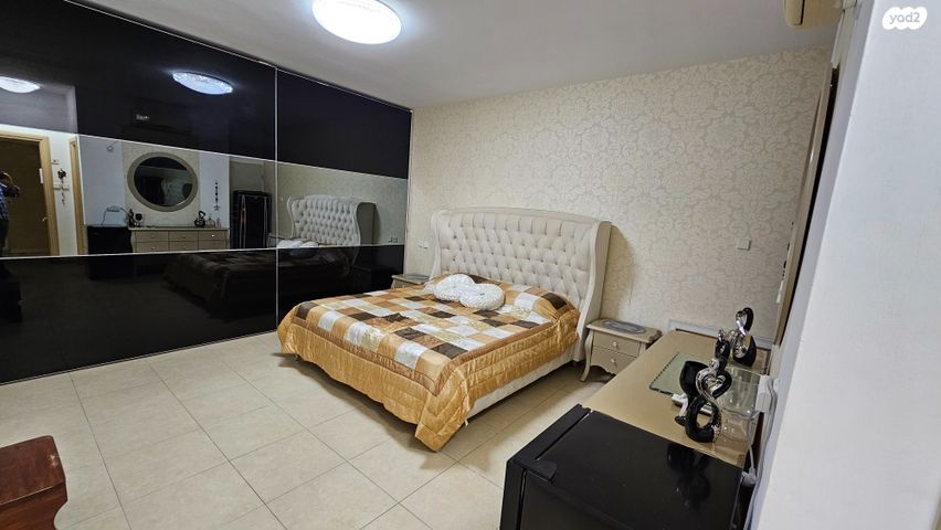 גג/ פנטהאוז, הרב חיים פינטו, קרית מלאכי