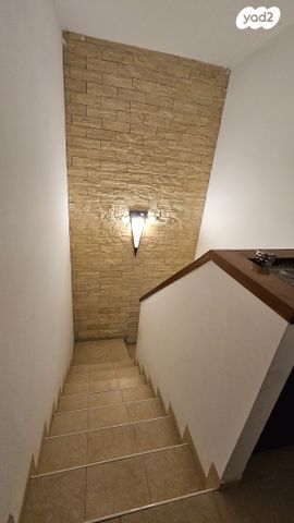 גג/ פנטהאוז, הרב חיים פינטו, קרית מלאכי