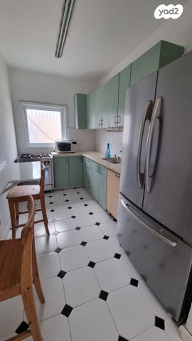 דירה, ההסתדרות 17, נאות רחל, חולון