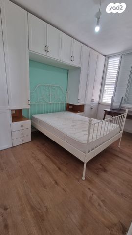 דירה, ההסתדרות 17, נאות רחל, חולון