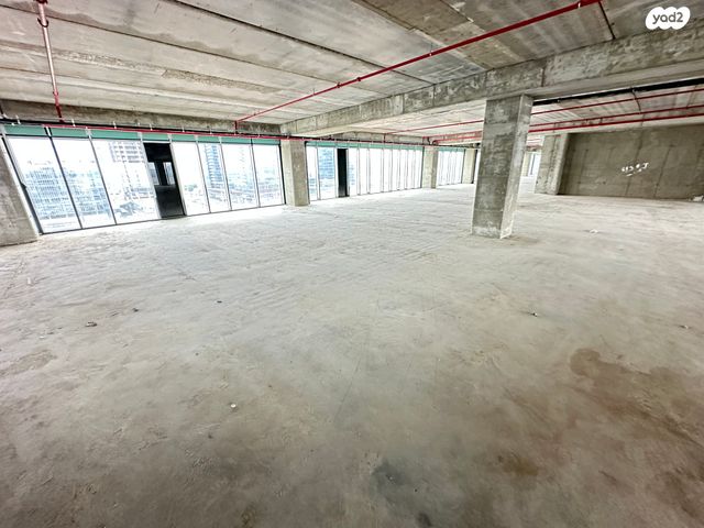 פארקטק פתח תקווה / אזור תעשייה קרית אריה