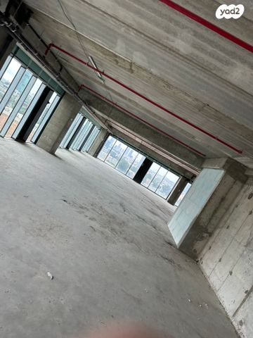 משרדים, פארקטק פתח תקווה / אזור תעשייה קרית אריה, פתח תקווה