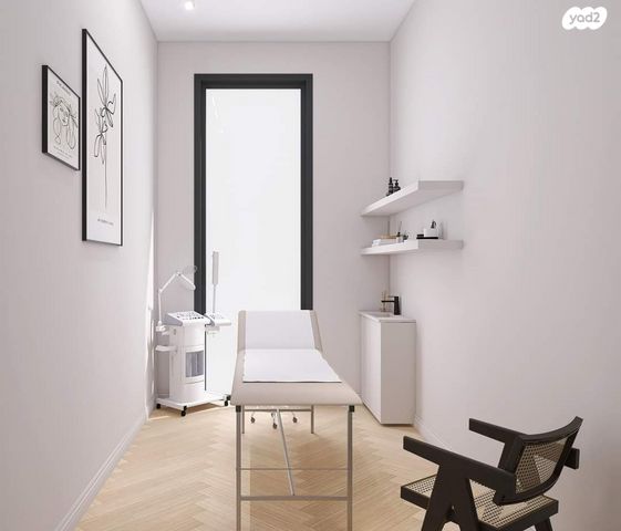 משרדים, משה לוי, נאות שמיר, רמלה