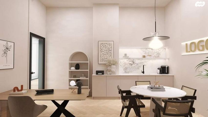 משרדים, משה לוי, נאות שמיר, רמלה