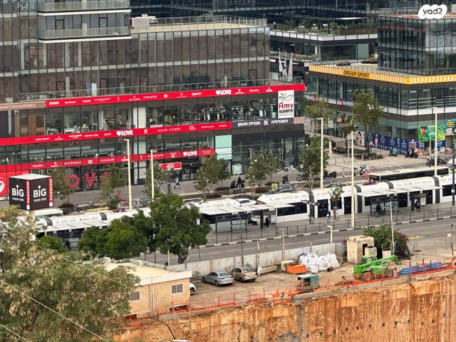 משרדים, פארקטק פתח תקווה / אזור תעשייה קרית אריה, פתח תקווה