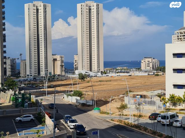 דירה, הקריה מע"ר, אשדוד