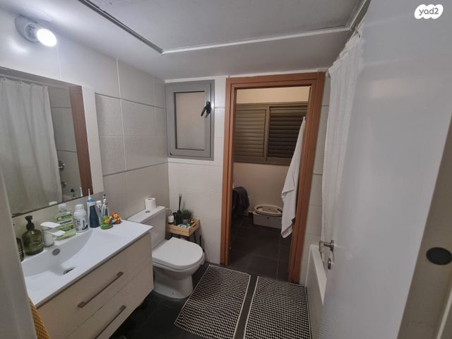 דירה, הזיתים 90, רמת הדקלים, גבעת שמואל