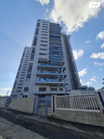 דירה, הקריה מע"ר, אשדוד