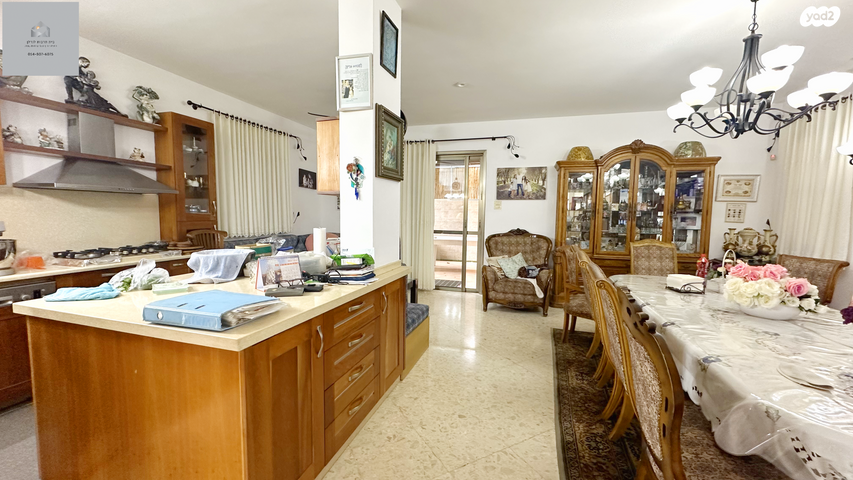 בית פרטי/ קוטג', משמר הים, גבעת אולגה, חדרה