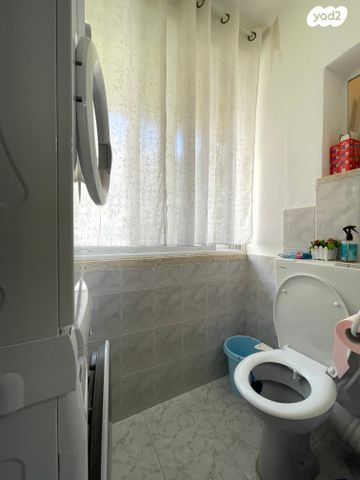 דירה, חלמיש, ערד