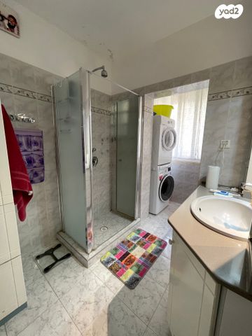 דירה, חלמיש, ערד