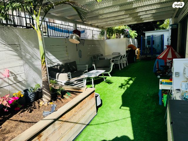 דירת גן, זכרון יעקב, הדר המושבות הותיקה / אם המושבות הותיקה, פתח תקווה