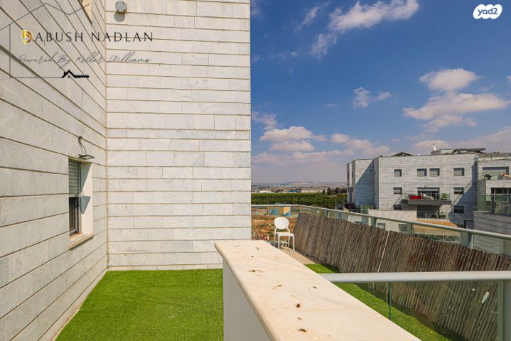 גג/ פנטהאוז, כפר יונה