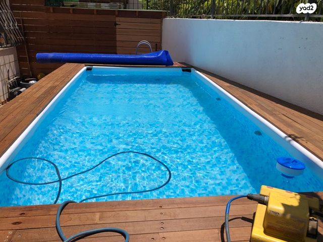 דירת גן, זכרון יעקב, הדר המושבות הותיקה / אם המושבות הותיקה, פתח תקווה