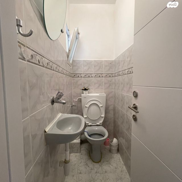 דירה, חלמיש, ערד