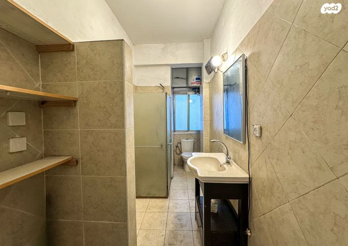 דירה, הרצל 106, פלורנטין, תל אביב יפו