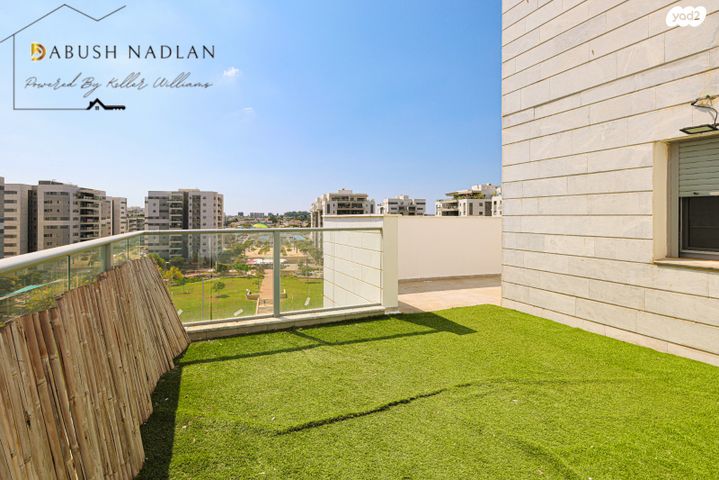 גג/ פנטהאוז, כפר יונה