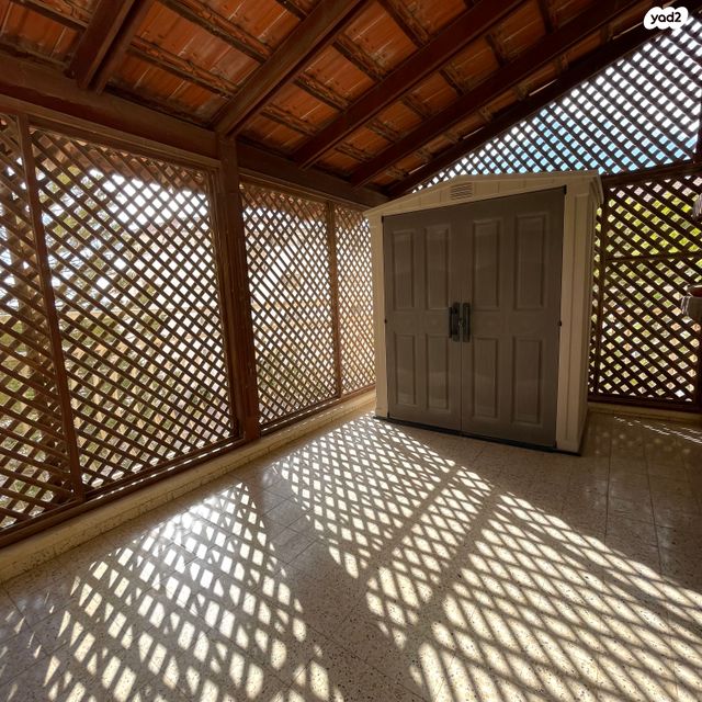 דירה, חלמיש, ערד