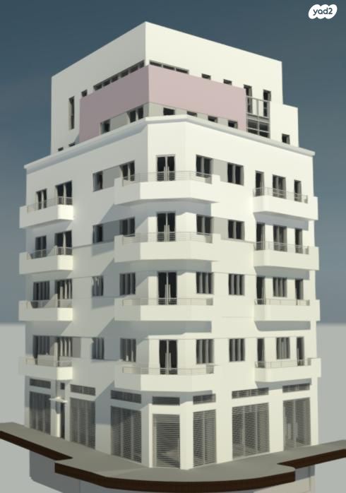 דירה, זבולון, פלורנטין, תל אביב יפו