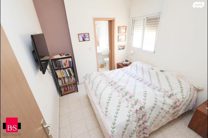 דירה, הגלעד 8, קרית השרון, נתניה