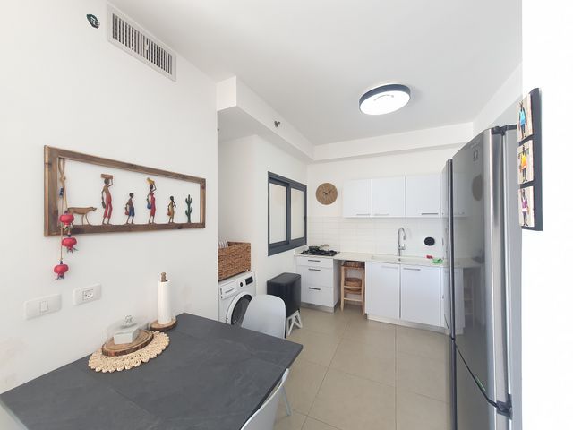 דירה, השופט חיים כהן, ארנונה, ירושלים