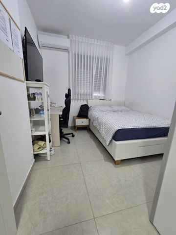 דירת גן, ערד