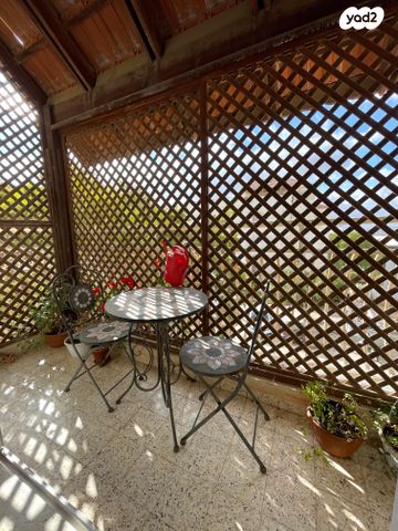 דירה, חלמיש, ערד