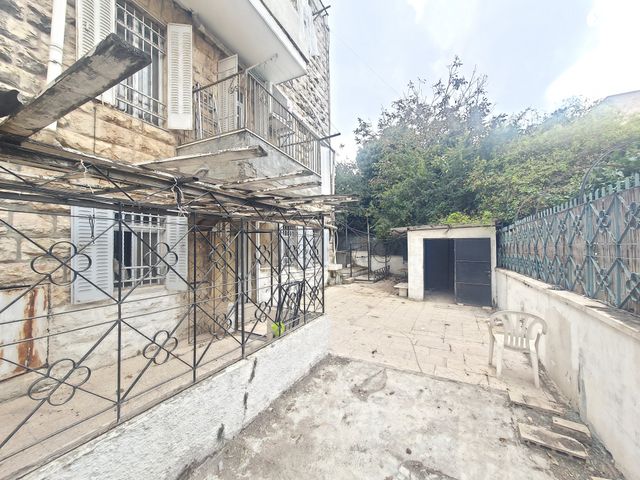 דירת גן, מרדכי היהודי, בקעה, ירושלים