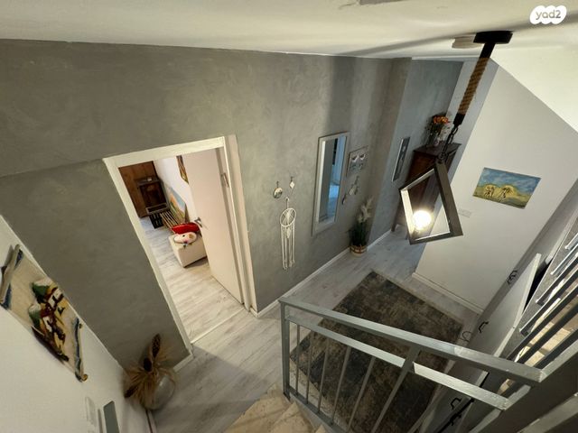 דירת גן, הקישון 50, פלורנטין, תל אביב יפו