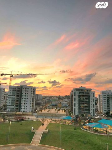 גג/ פנטהאוז, כפר יונה