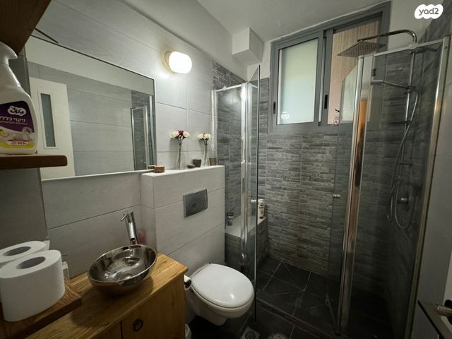 דירת גן, הקישון 50, פלורנטין, תל אביב יפו